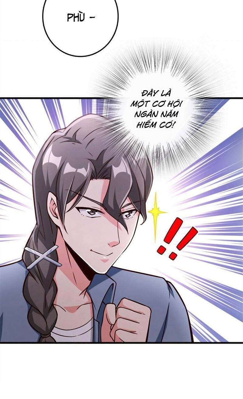 Thả Vu Nữ Đó Ra Chapter 395 - 40