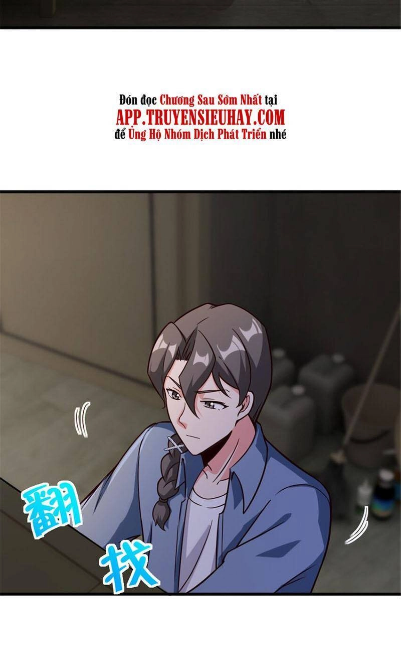 Thả Vu Nữ Đó Ra Chapter 395 - 42