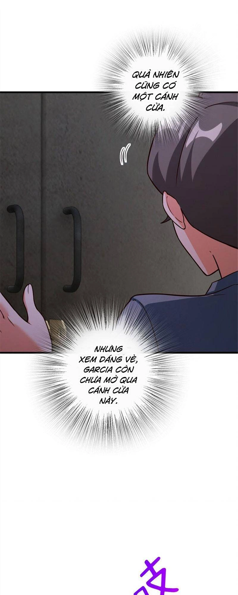 Thả Vu Nữ Đó Ra Chapter 395 - 43