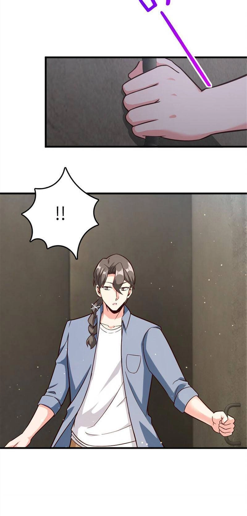 Thả Vu Nữ Đó Ra Chapter 395 - 44