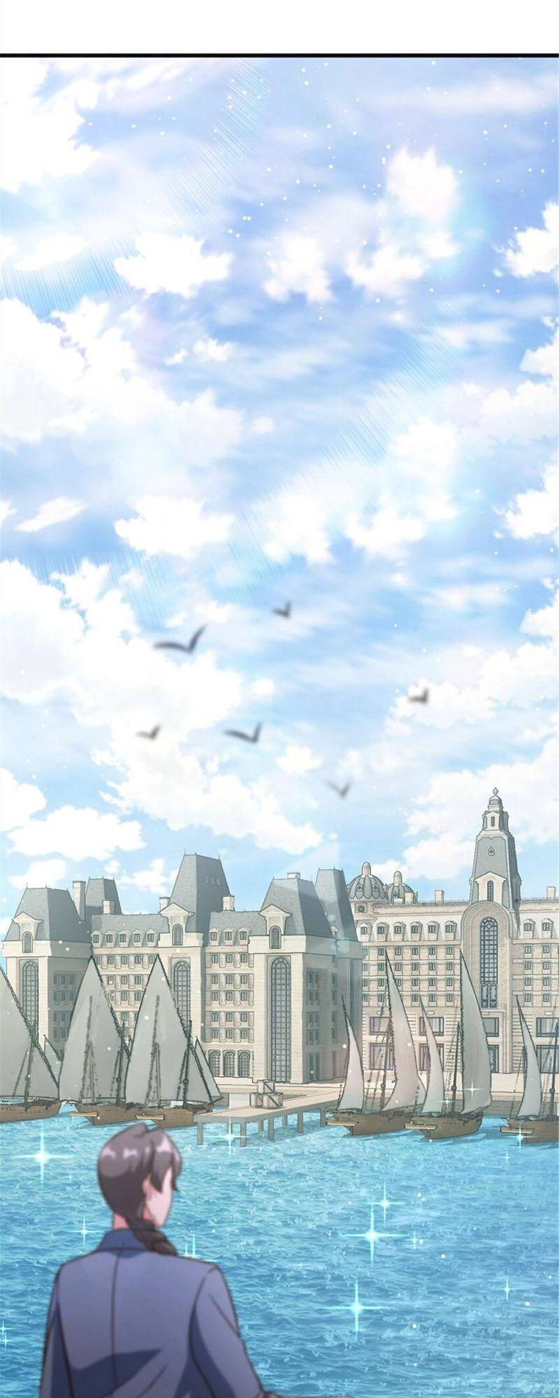 Thả Vu Nữ Đó Ra Chapter 395 - 45