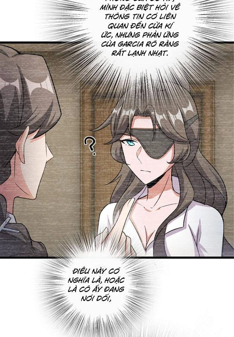 Thả Vu Nữ Đó Ra Chapter 396 - 4