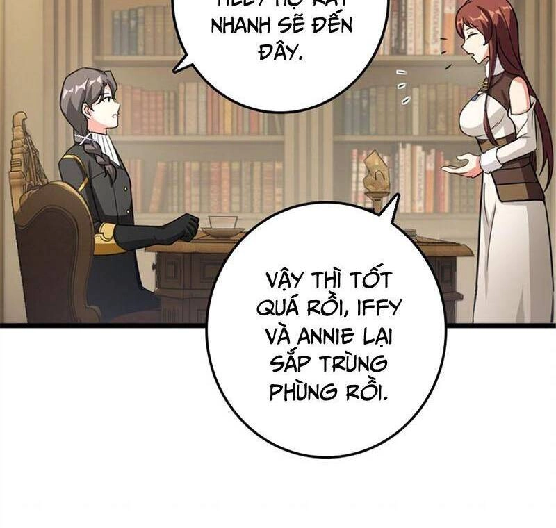 Thả Vu Nữ Đó Ra Chapter 396 - 11