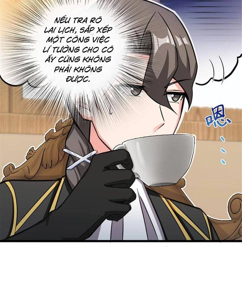 Thả Vu Nữ Đó Ra Chapter 396 - 17