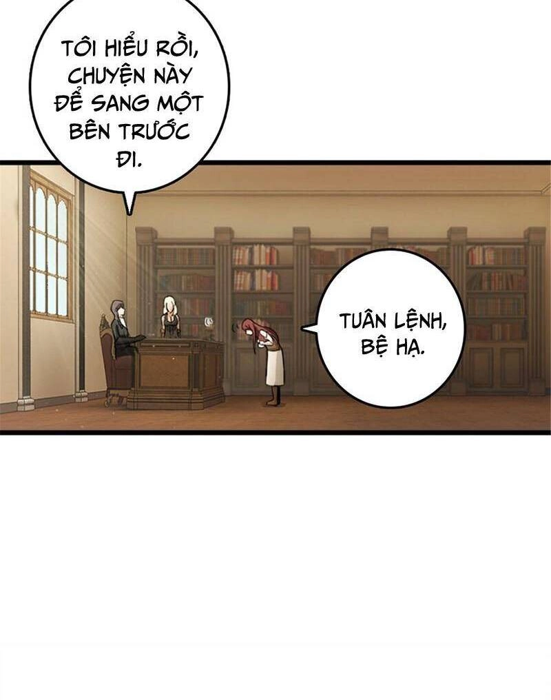 Thả Vu Nữ Đó Ra Chapter 396 - 23