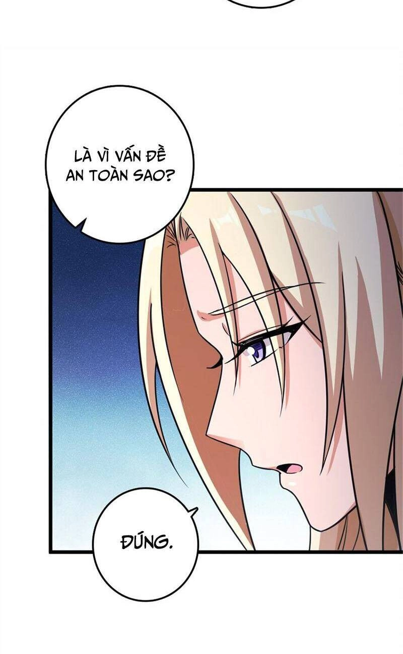 Thả Vu Nữ Đó Ra Chapter 396 - 25