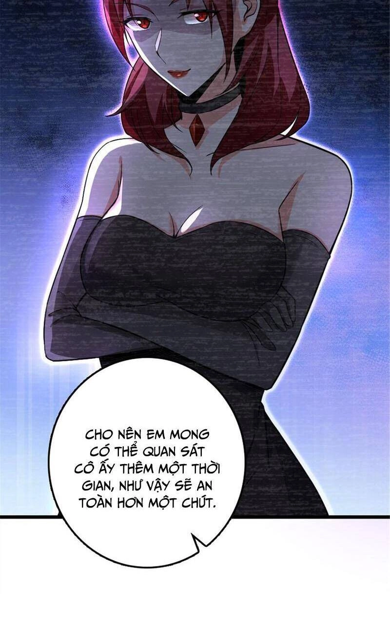 Thả Vu Nữ Đó Ra Chapter 396 - 29