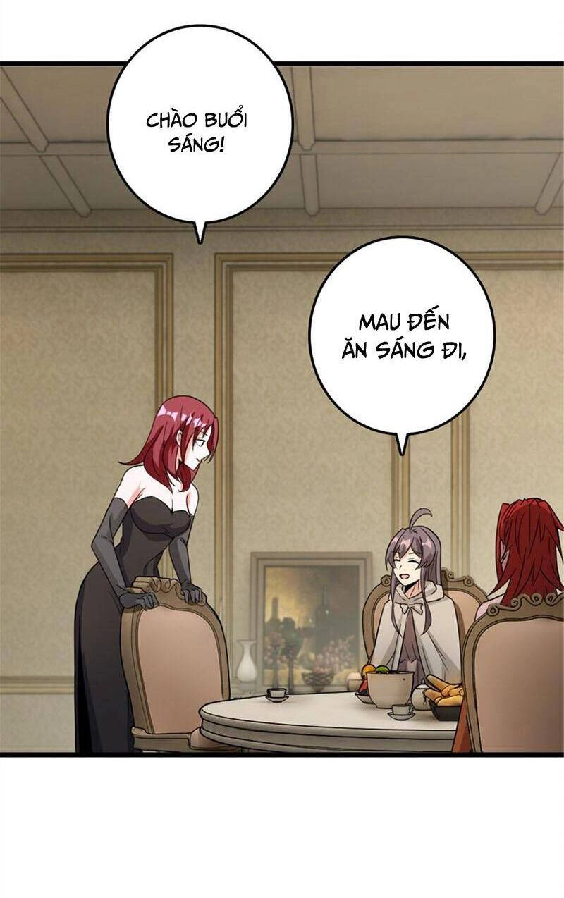 Thả Vu Nữ Đó Ra Chapter 396 - 31