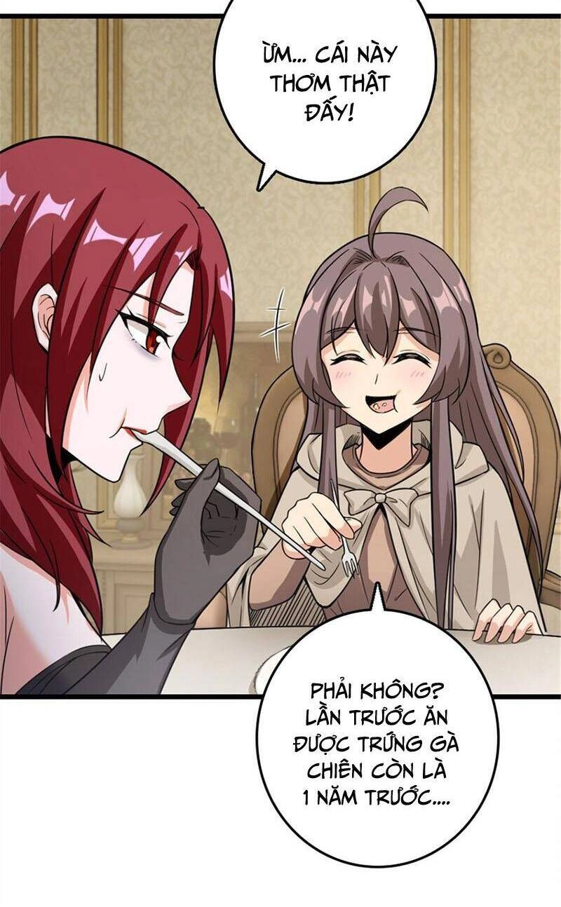 Thả Vu Nữ Đó Ra Chapter 396 - 33