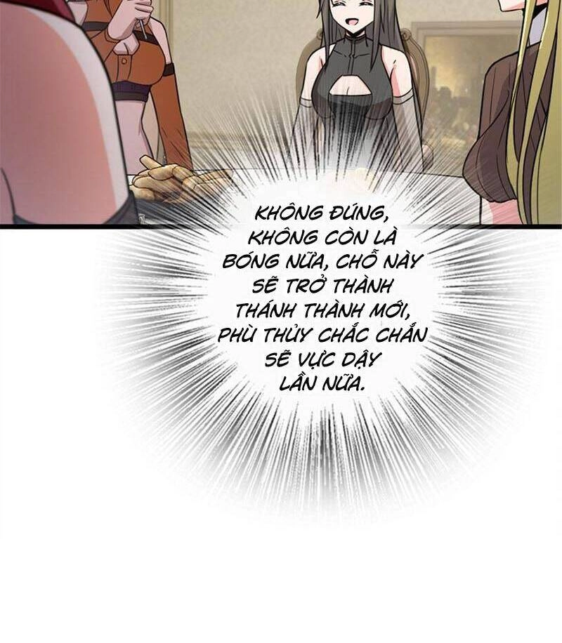 Thả Vu Nữ Đó Ra Chapter 396 - 35