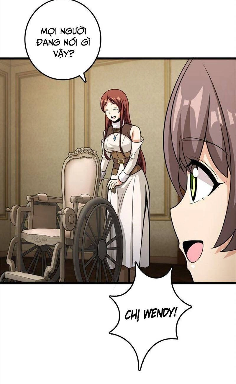 Thả Vu Nữ Đó Ra Chapter 396 - 43