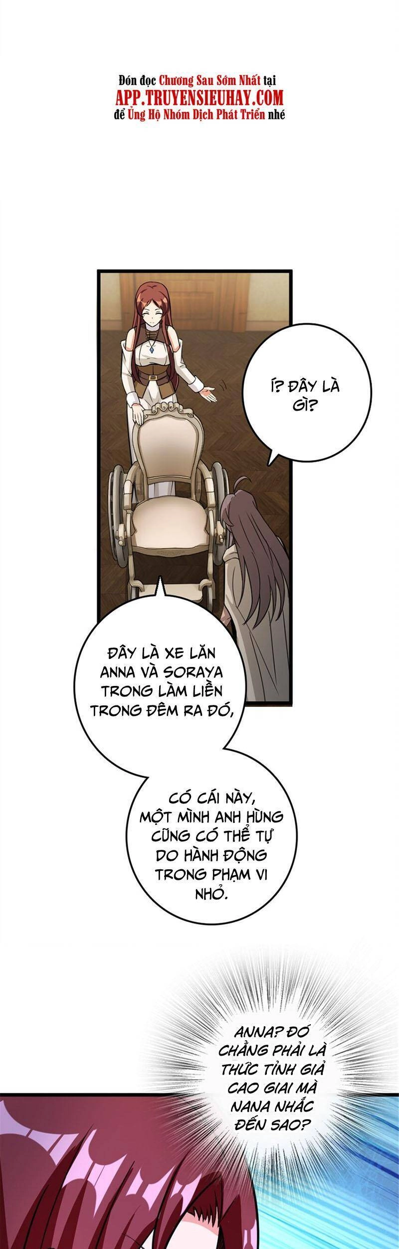 Thả Vu Nữ Đó Ra Chapter 396 - 44