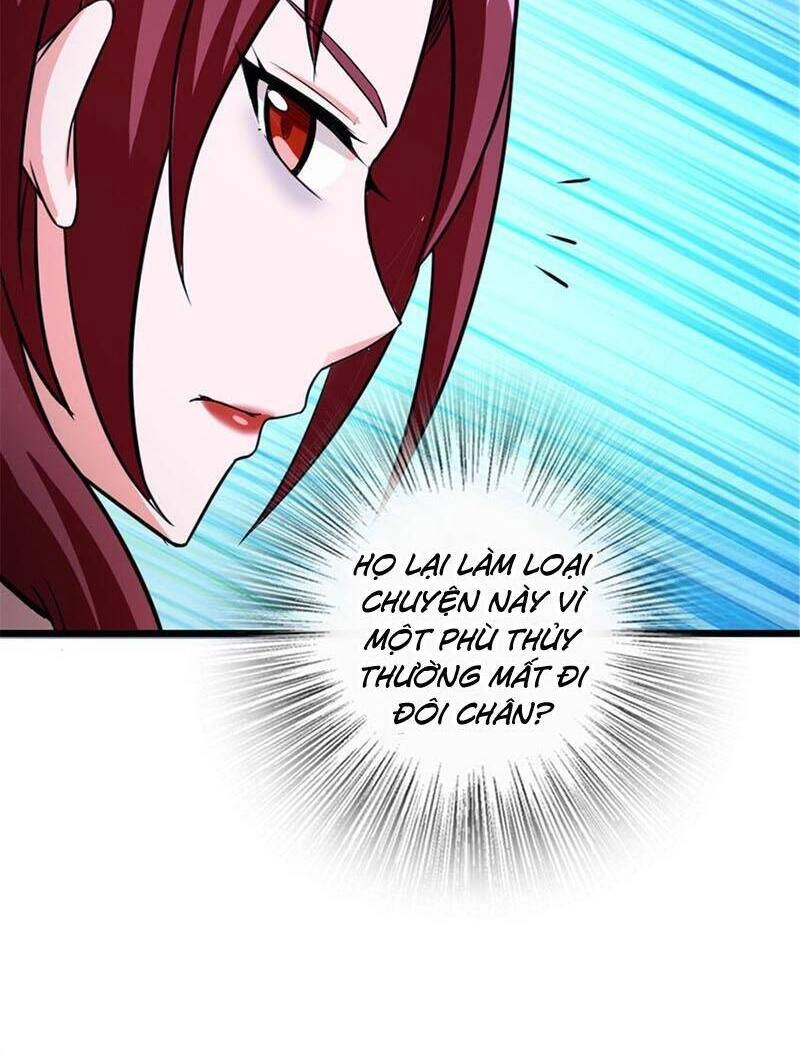 Thả Vu Nữ Đó Ra Chapter 396 - 45