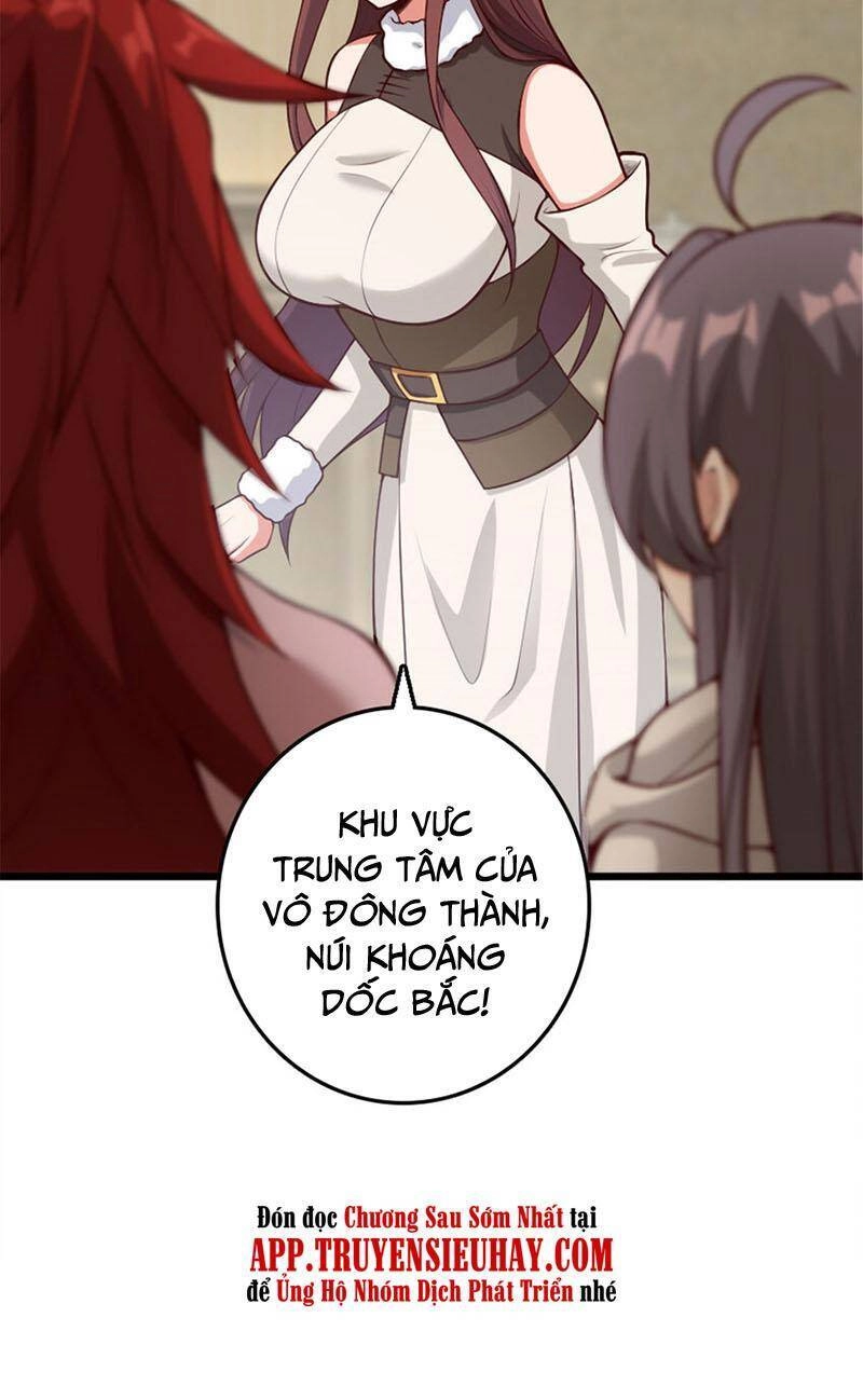 Thả Vu Nữ Đó Ra Chapter 397 - 4