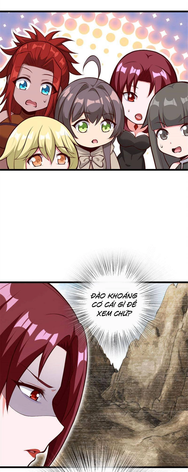 Thả Vu Nữ Đó Ra Chapter 397 - 5