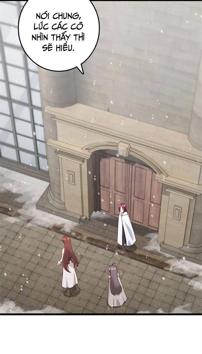 Thả Vu Nữ Đó Ra Chapter 397 - 8