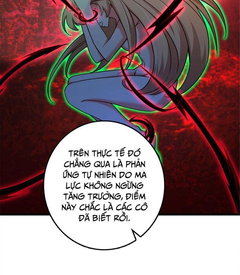 Thả Vu Nữ Đó Ra Chapter 397 - 12