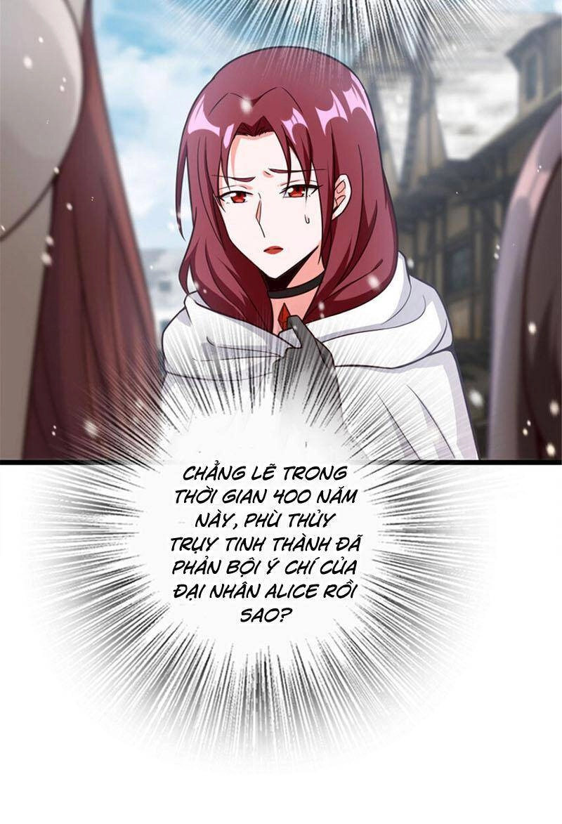 Thả Vu Nữ Đó Ra Chapter 397 - 20