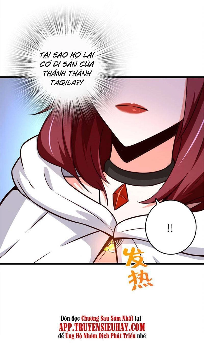 Thả Vu Nữ Đó Ra Chapter 397 - 22