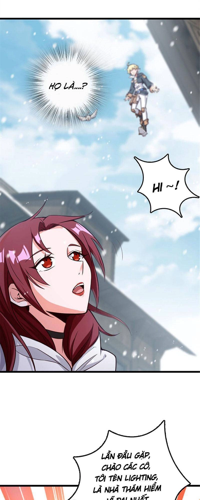 Thả Vu Nữ Đó Ra Chapter 397 - 23