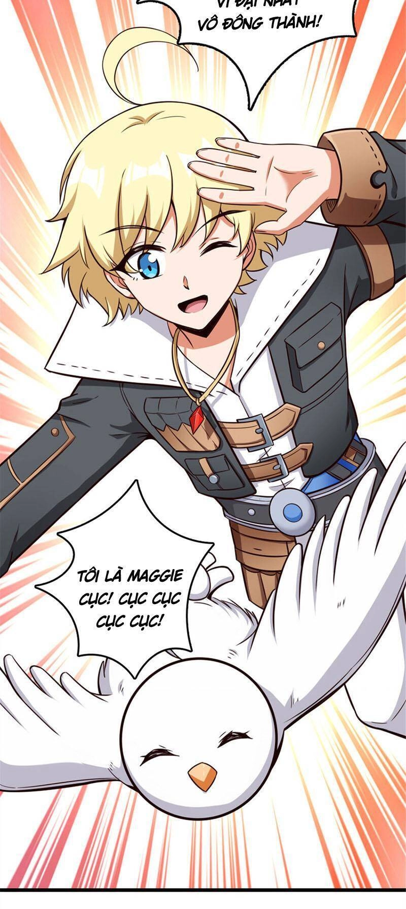 Thả Vu Nữ Đó Ra Chapter 397 - 24