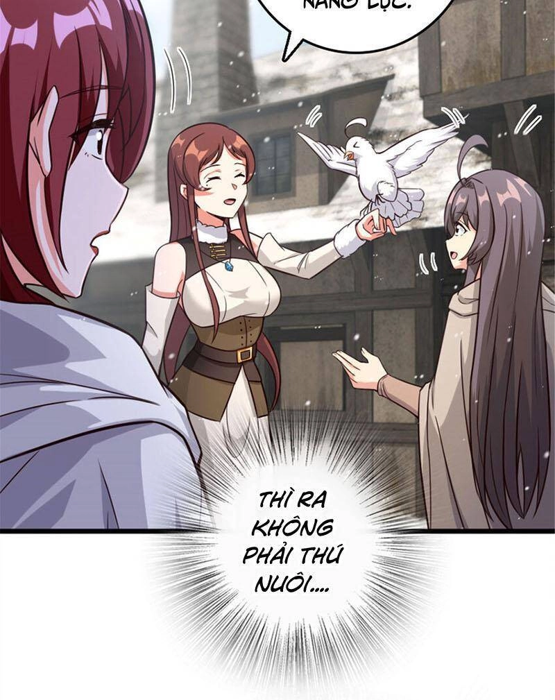 Thả Vu Nữ Đó Ra Chapter 397 - 26