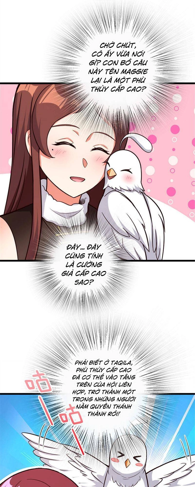 Thả Vu Nữ Đó Ra Chapter 397 - 27