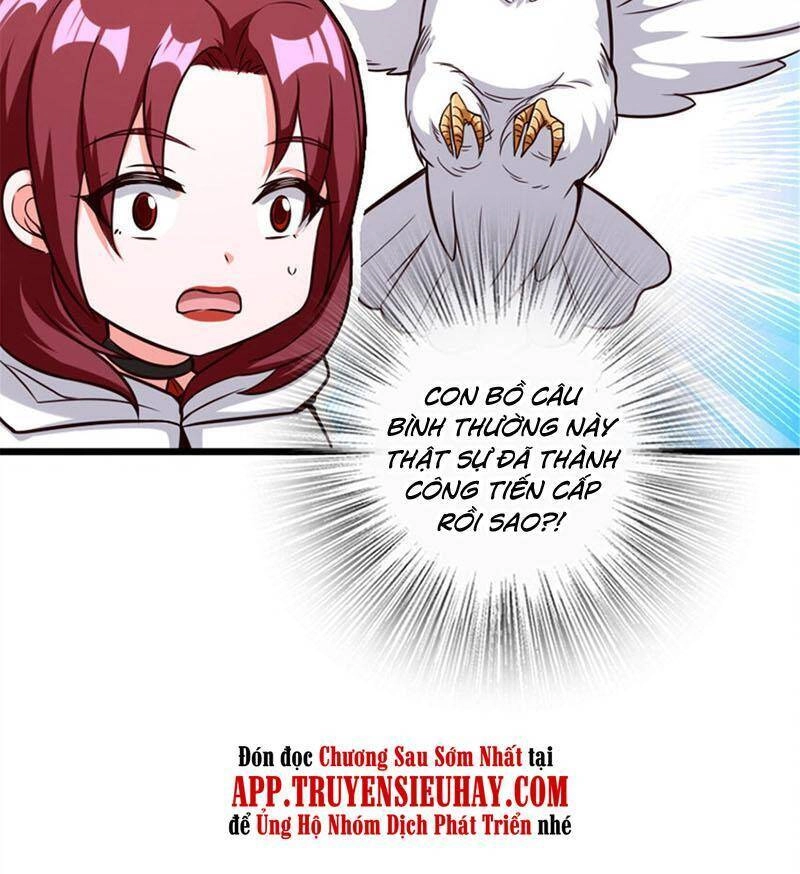 Thả Vu Nữ Đó Ra Chapter 397 - 28