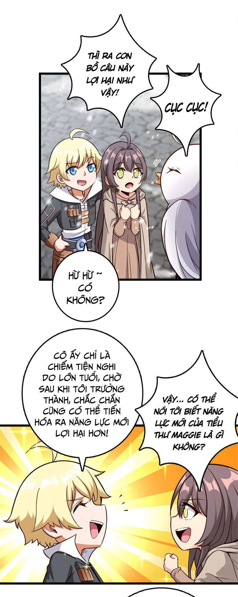 Thả Vu Nữ Đó Ra Chapter 397 - 29