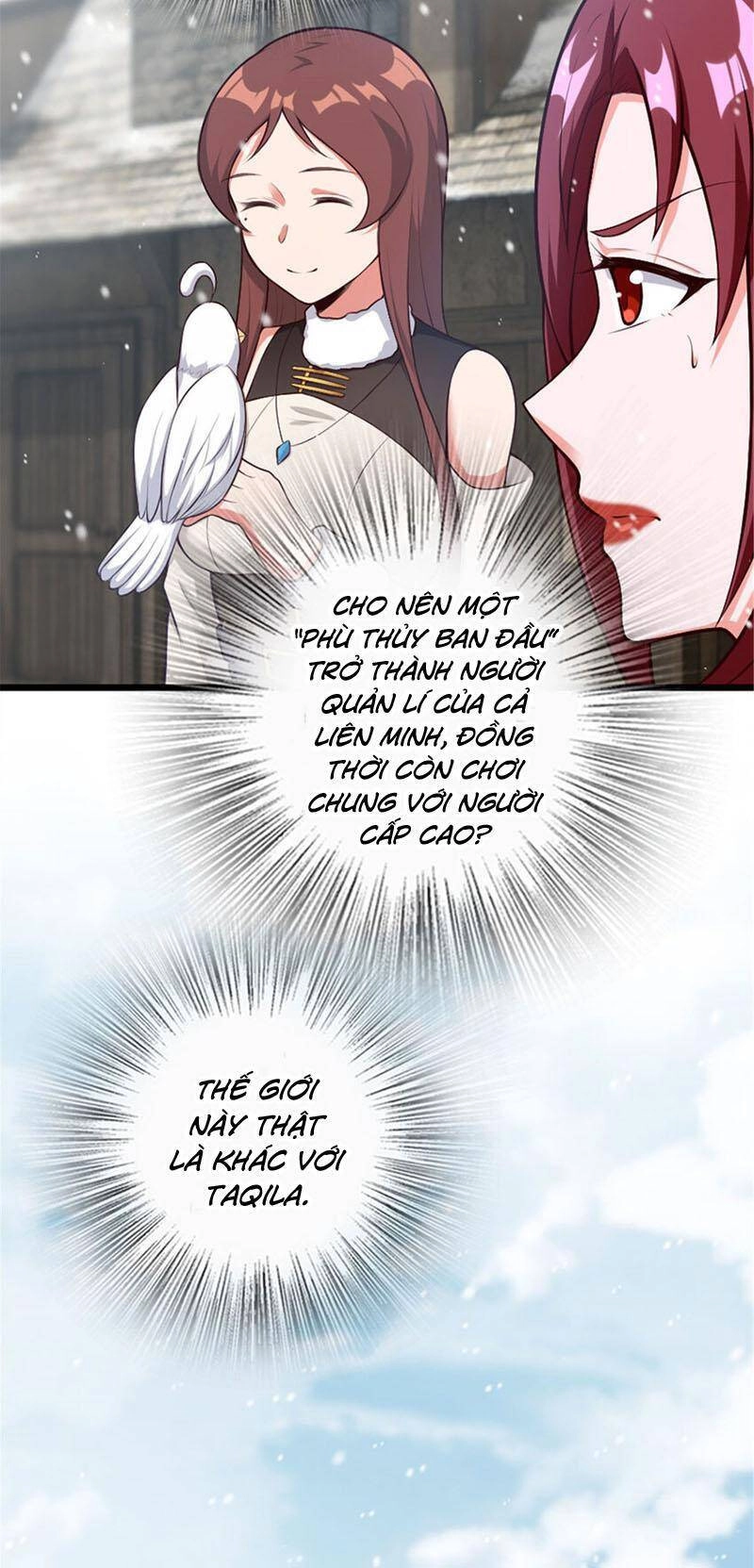 Thả Vu Nữ Đó Ra Chapter 397 - 36