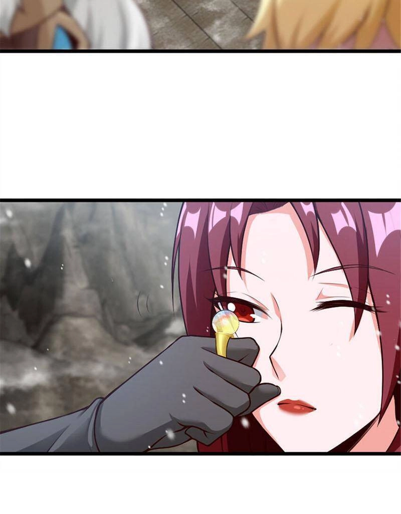 Thả Vu Nữ Đó Ra Chapter 397 - 38