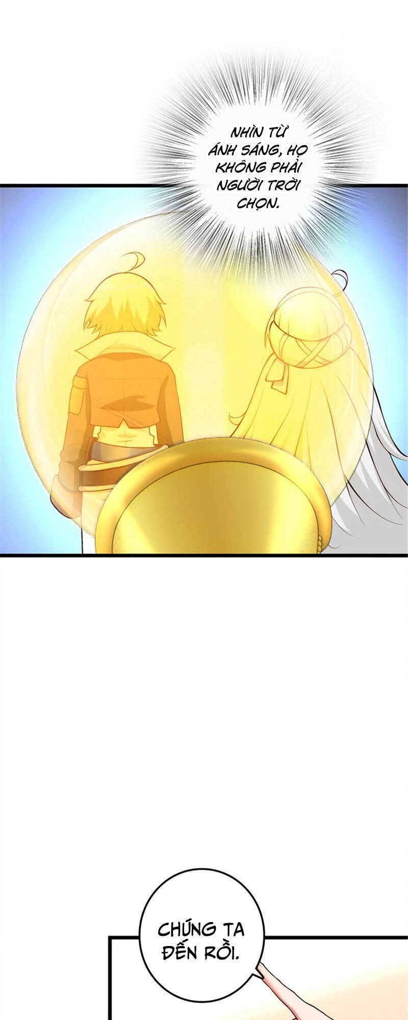 Thả Vu Nữ Đó Ra Chapter 397 - 39