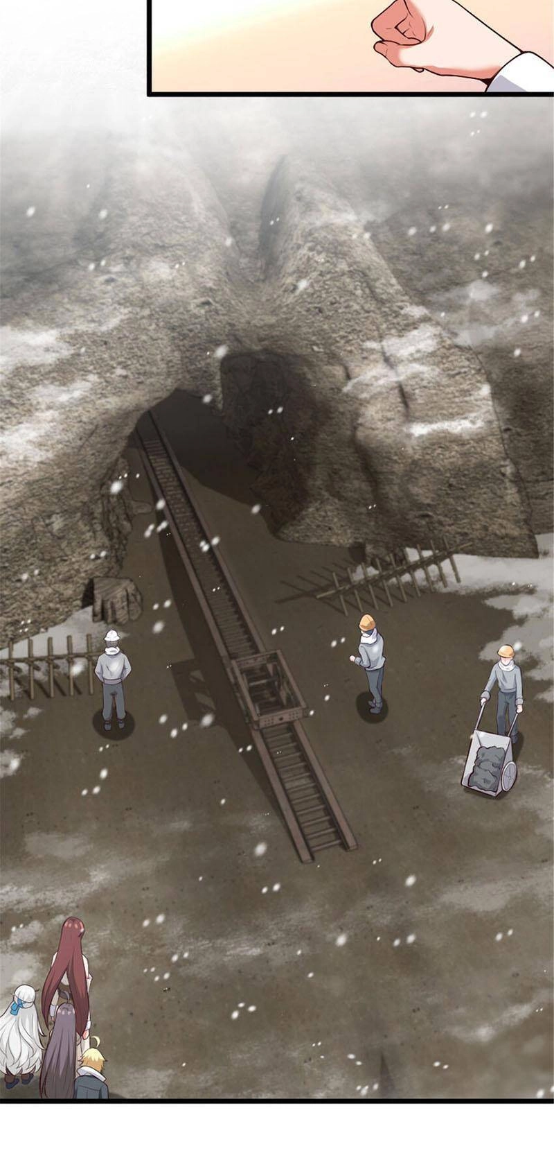 Thả Vu Nữ Đó Ra Chapter 397 - 40