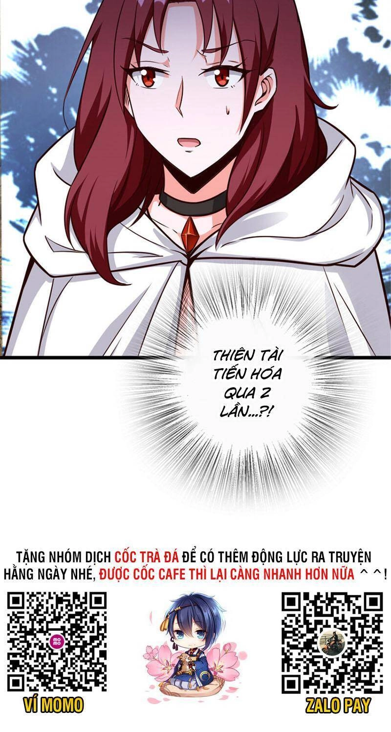 Thả Vu Nữ Đó Ra Chapter 397 - 48