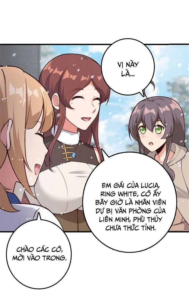 Thả Vu Nữ Đó Ra Chapter 398 - 9