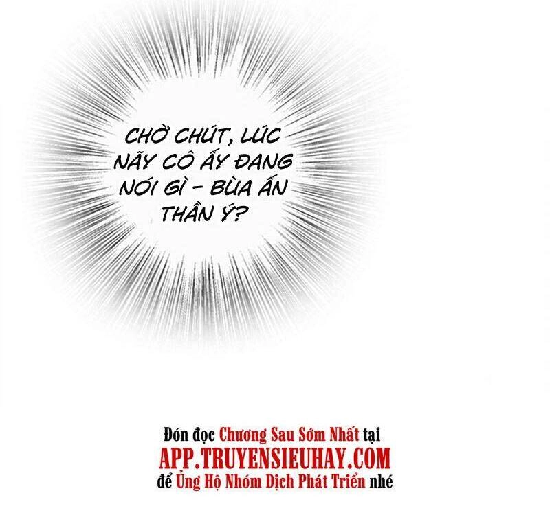 Thả Vu Nữ Đó Ra Chapter 398 - 11