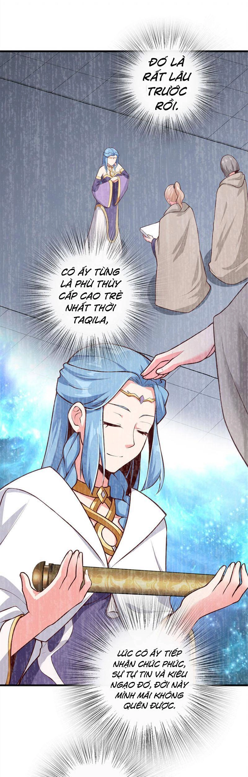 Thả Vu Nữ Đó Ra Chapter 398 - 20