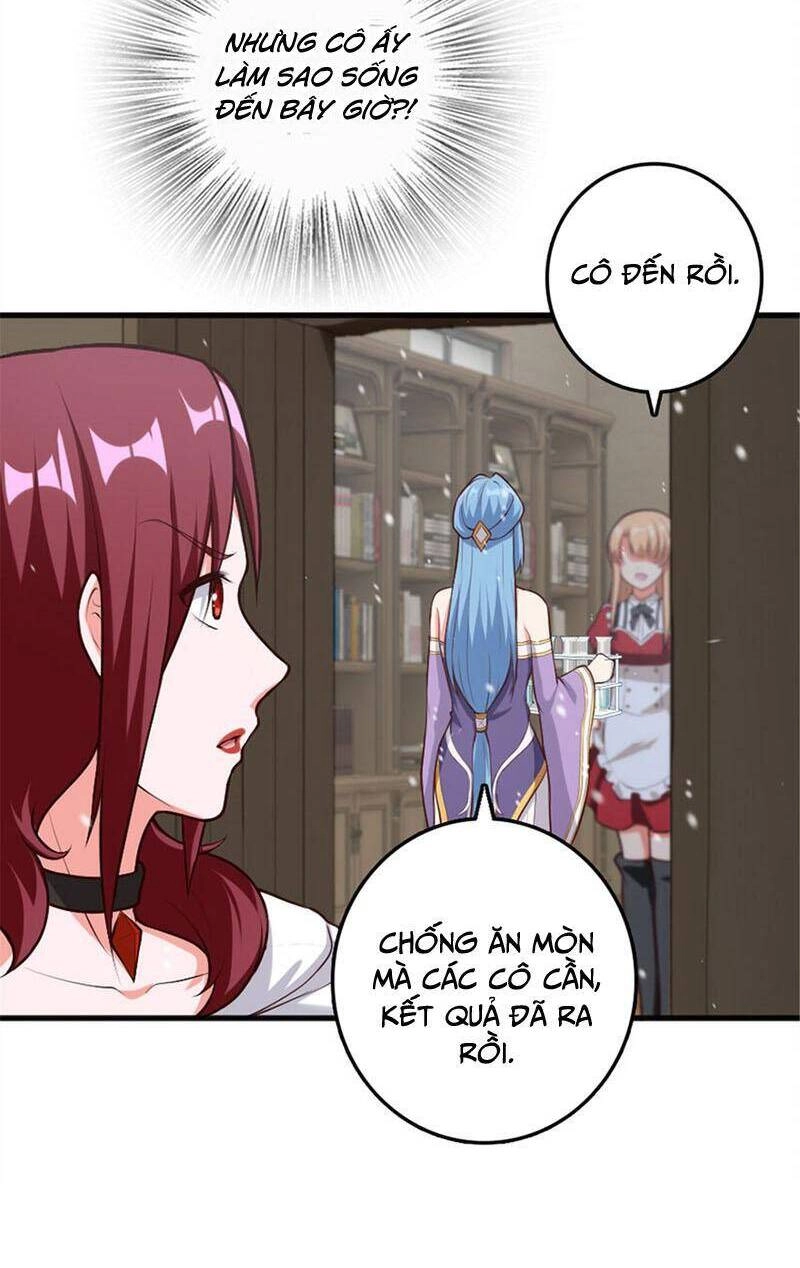 Thả Vu Nữ Đó Ra Chapter 398 - 21