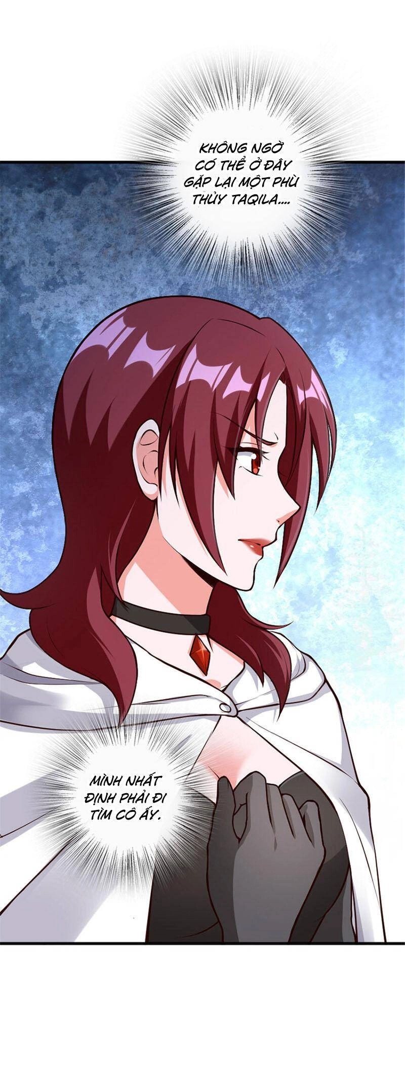 Thả Vu Nữ Đó Ra Chapter 398 - 24