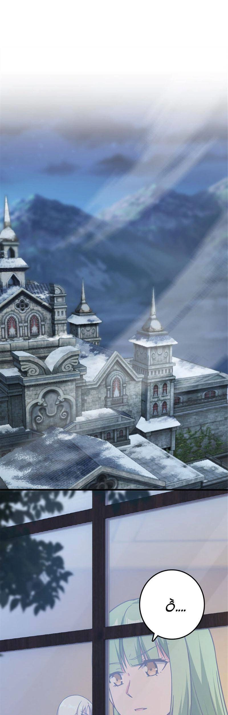 Thả Vu Nữ Đó Ra Chapter 398 - 25