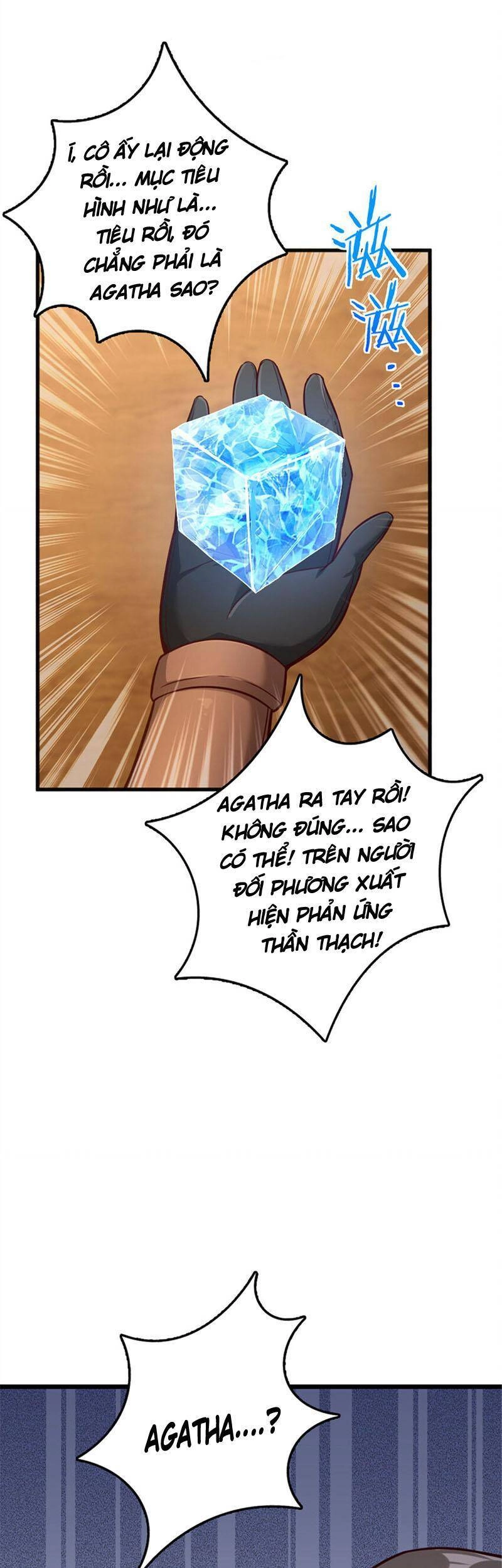 Thả Vu Nữ Đó Ra Chapter 398 - 33