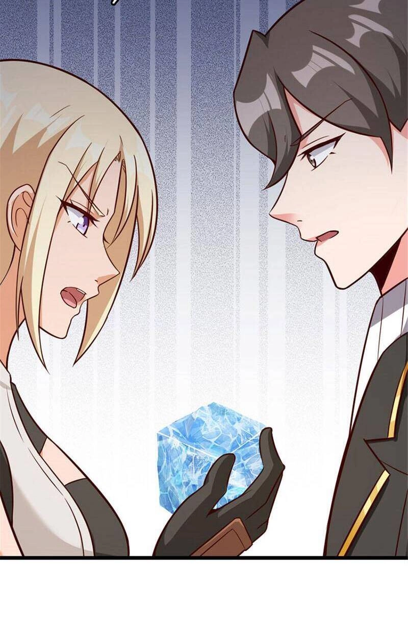 Thả Vu Nữ Đó Ra Chapter 398 - 34