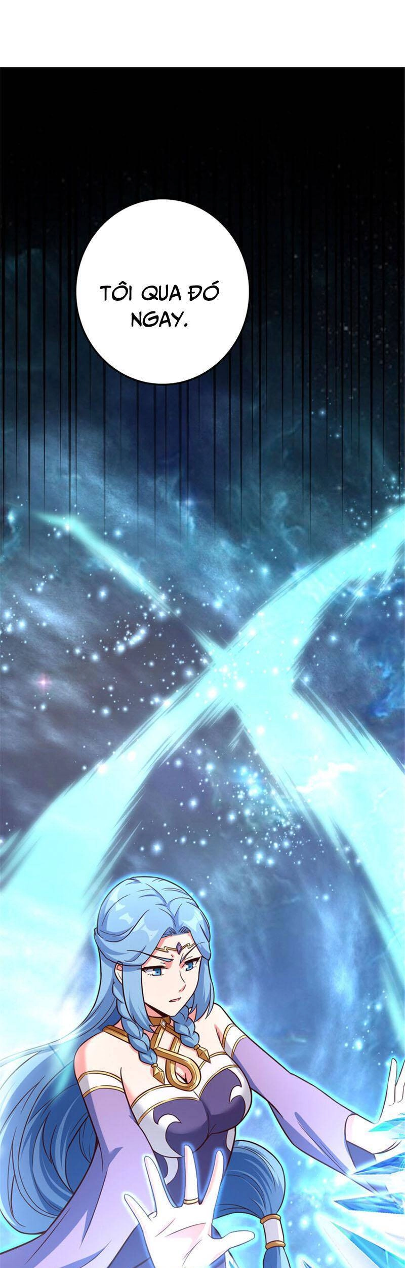 Thả Vu Nữ Đó Ra Chapter 398 - 35