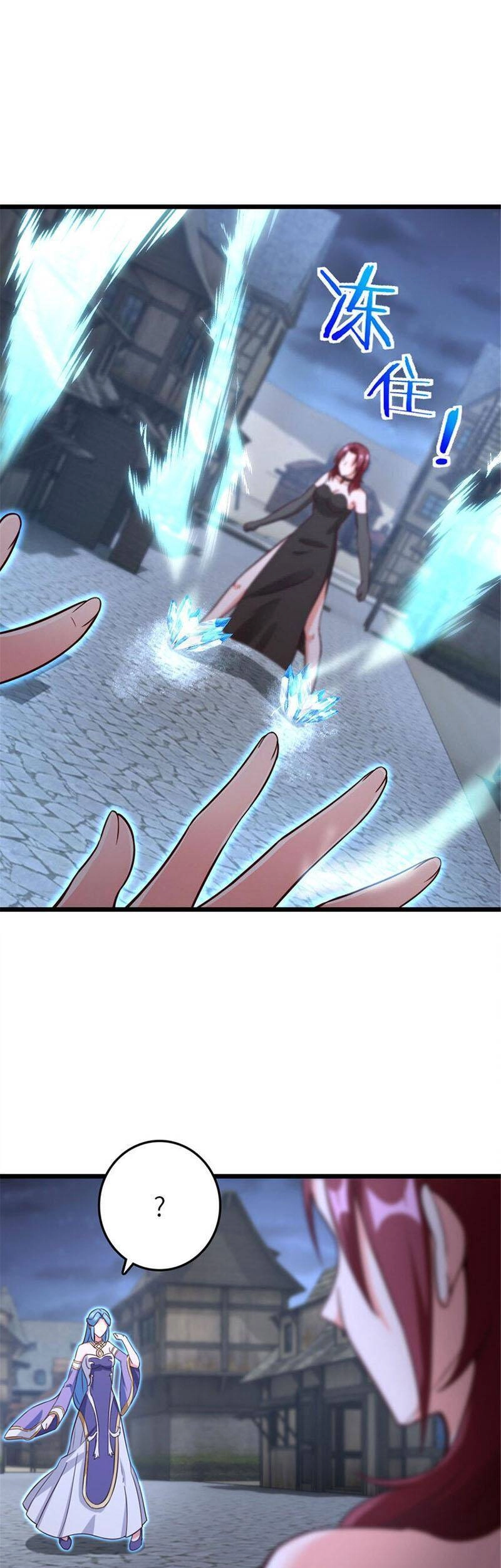 Thả Vu Nữ Đó Ra Chapter 398 - 37