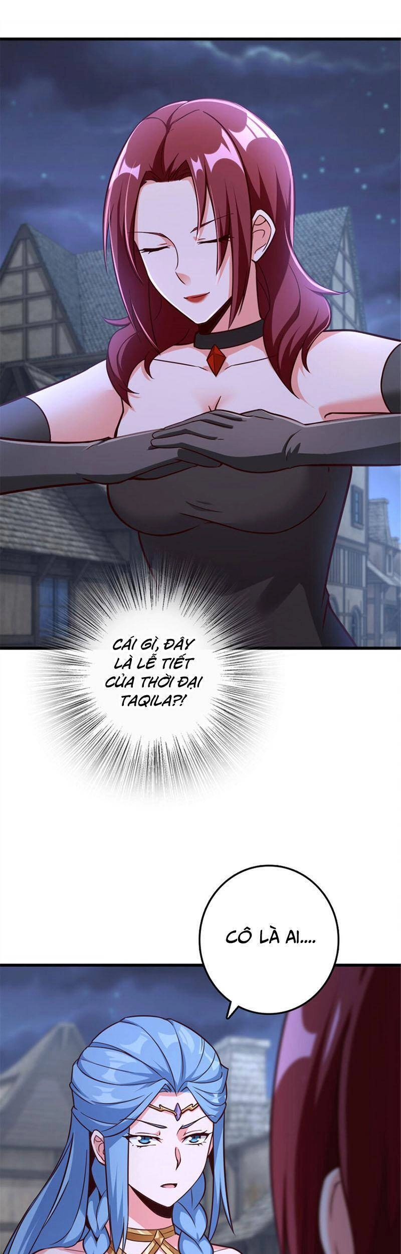 Thả Vu Nữ Đó Ra Chapter 398 - 42