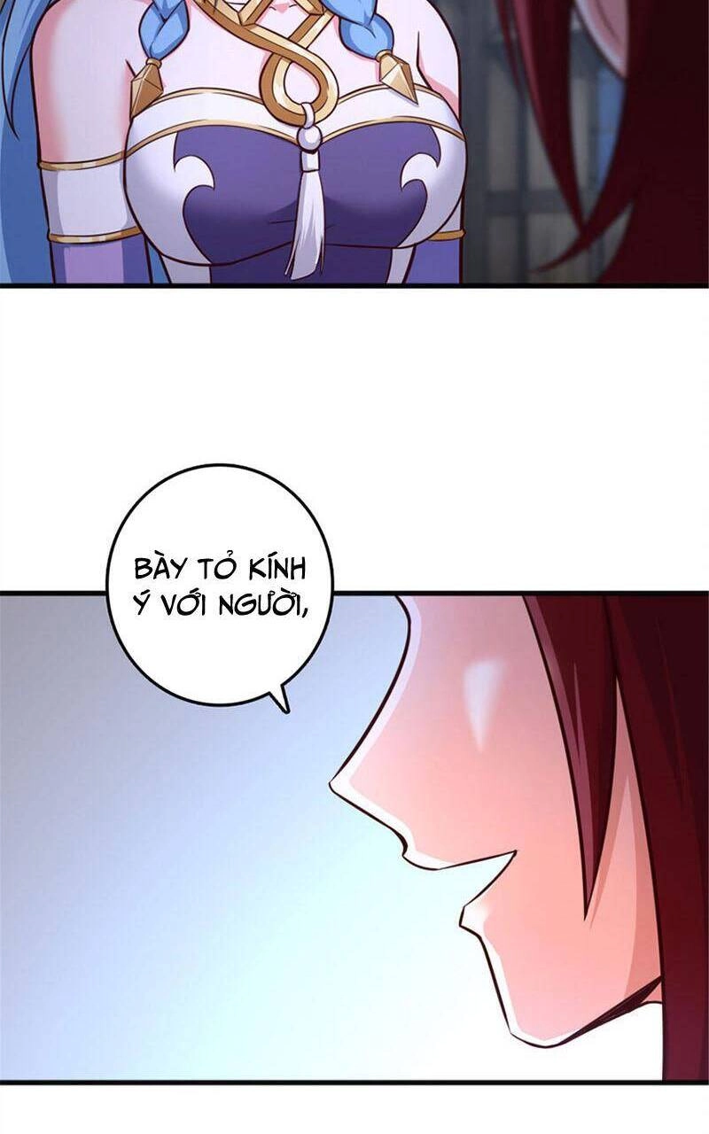 Thả Vu Nữ Đó Ra Chapter 398 - 43