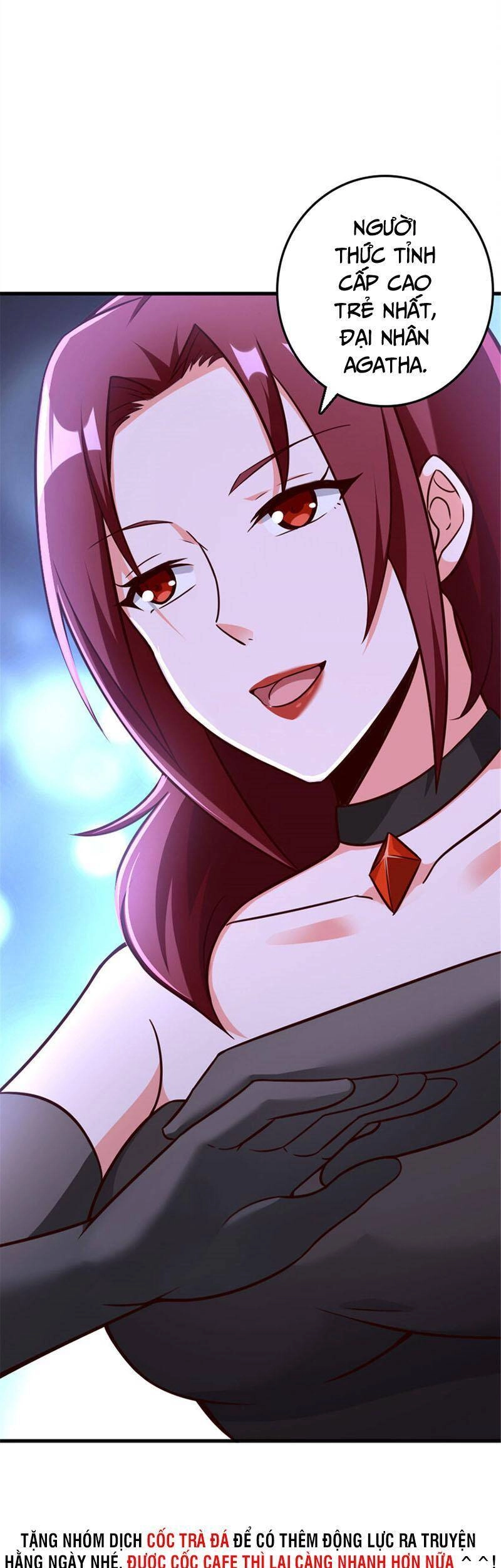 Thả Vu Nữ Đó Ra Chapter 398 - 44