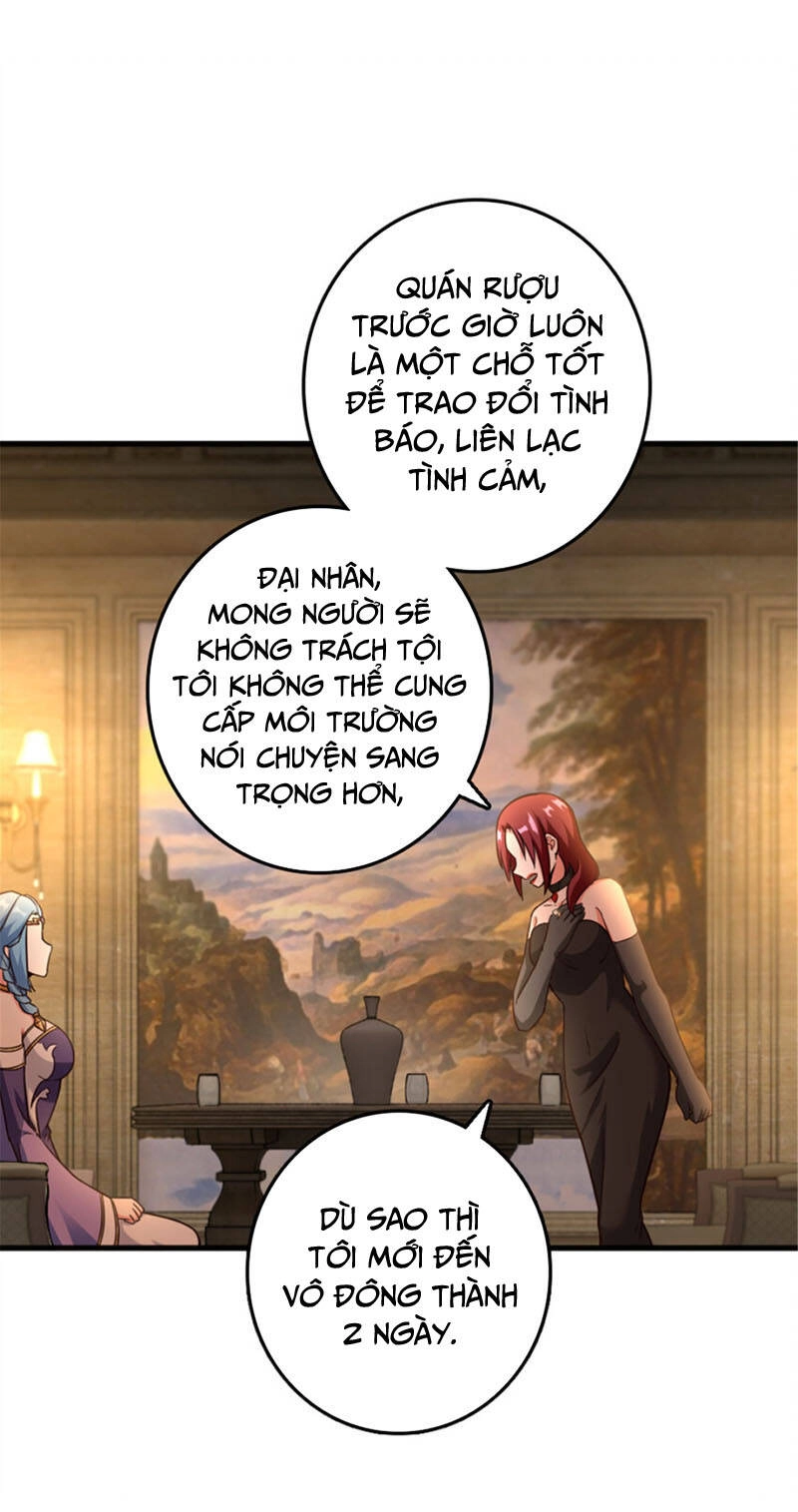 Thả Vu Nữ Đó Ra Chapter 399 - 3