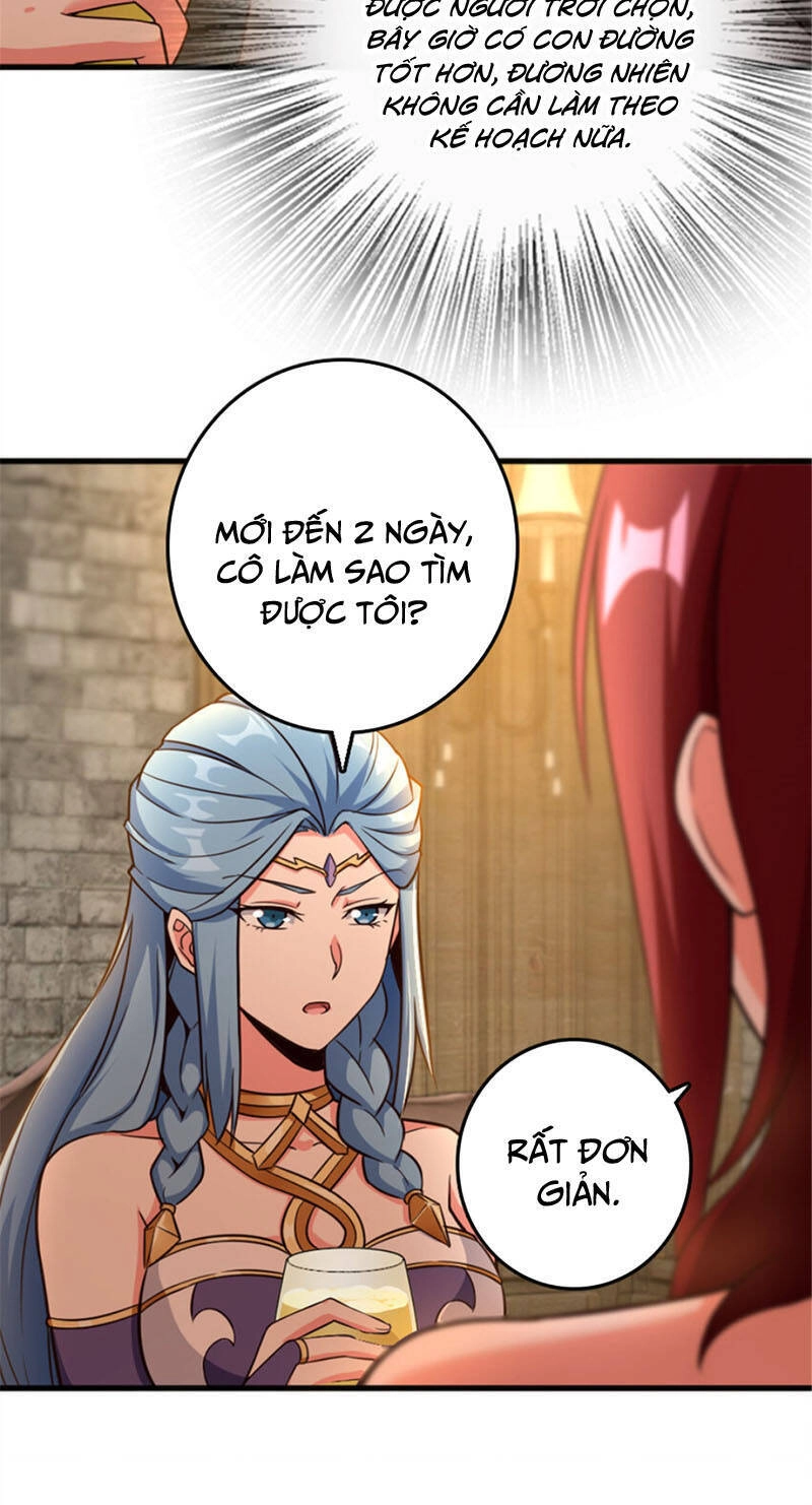 Thả Vu Nữ Đó Ra Chapter 399 - 5