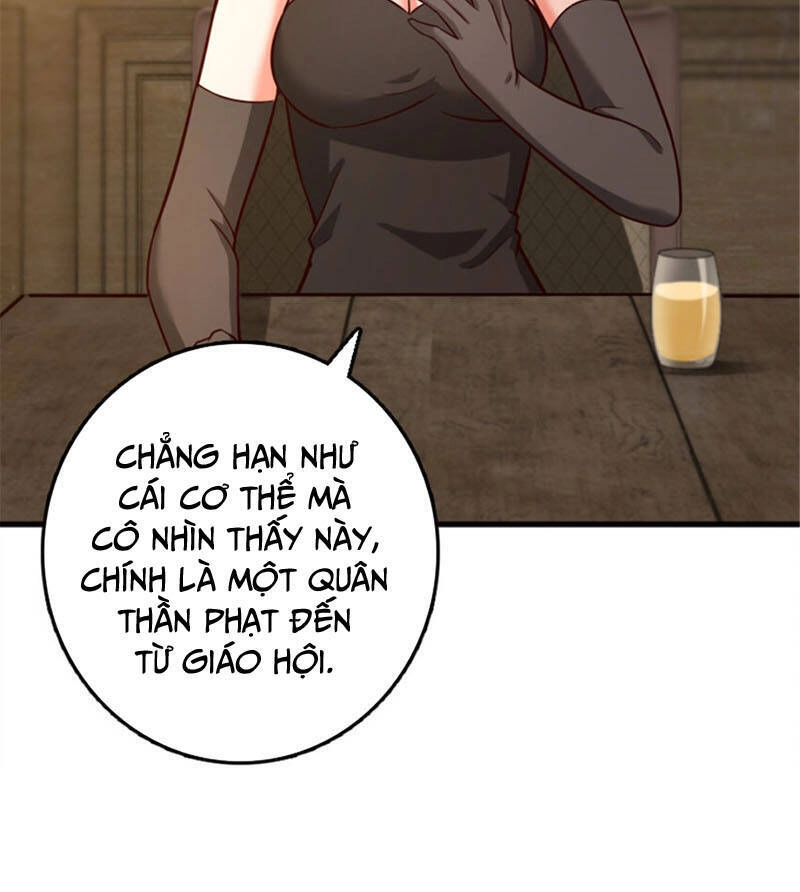Thả Vu Nữ Đó Ra Chapter 399 - 9